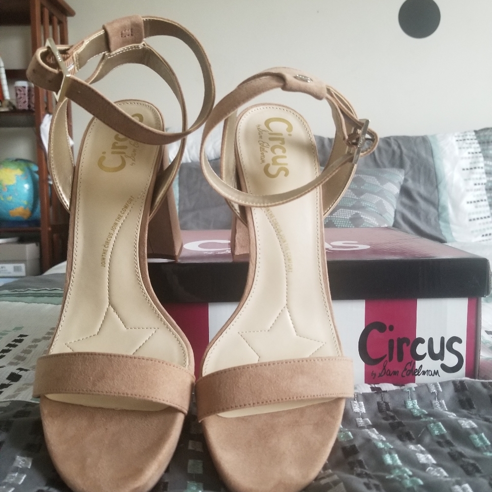 Sam Edelman - Picture 5 of 7